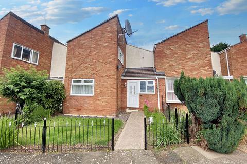 21 Dart Road, Worcester, WR5 1LF