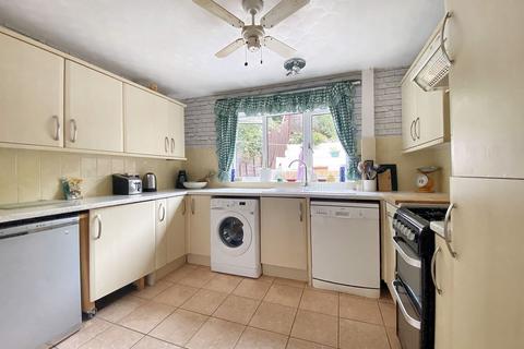 21 Dart Road, Worcester, WR5 1LF