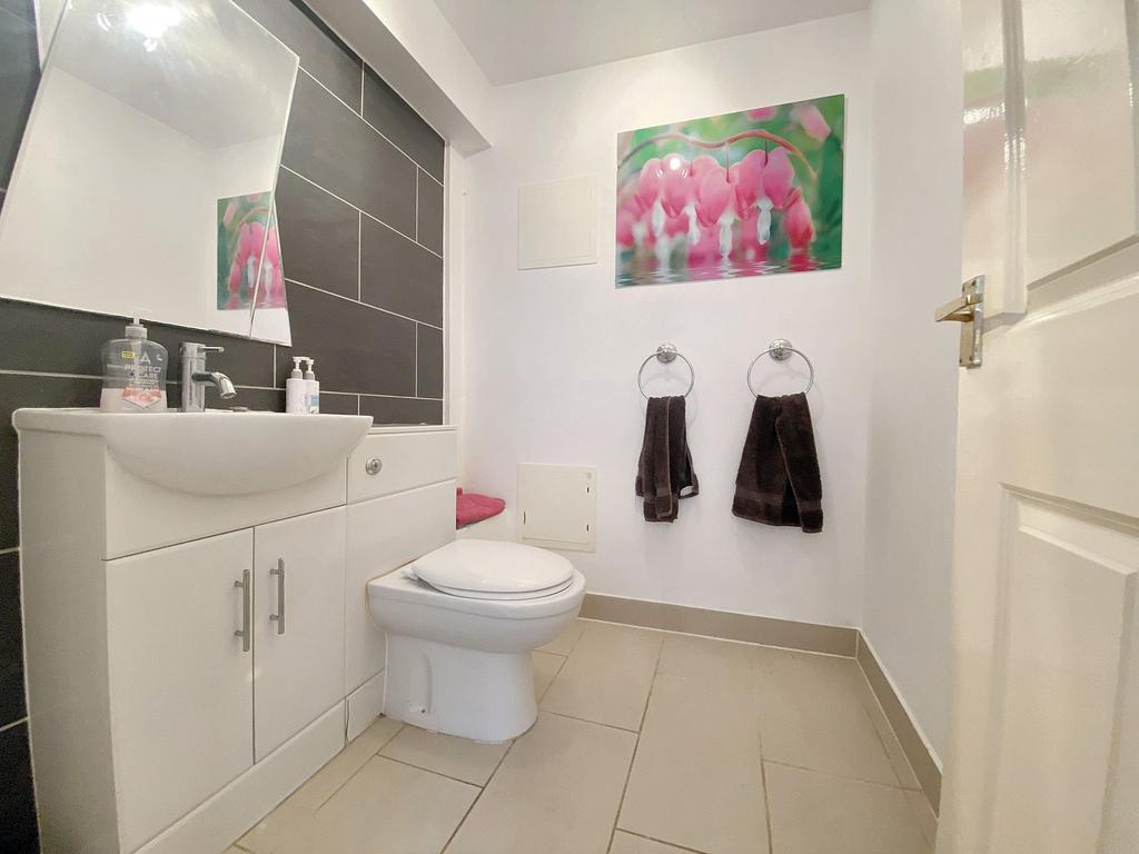 Cloakroom