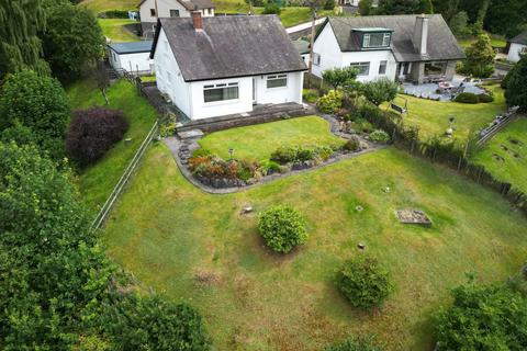 4 bedroom detached house for sale, Garlyne, Perth Road, Pitlochry