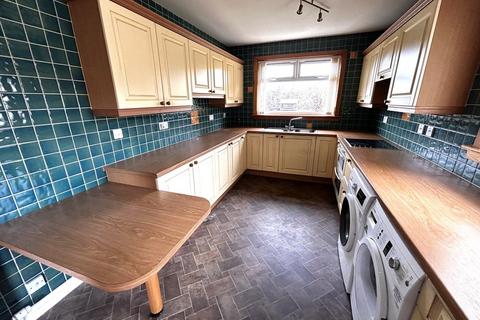 4 bedroom detached house for sale, Garlyne, Perth Road, Pitlochry