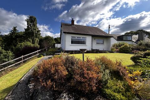 4 bedroom detached house for sale, Garlyne, Perth Road, Pitlochry