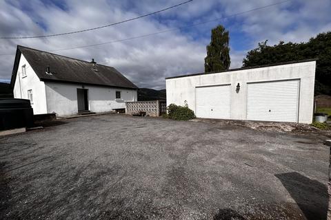 4 bedroom detached house for sale, Garlyne, Perth Road, Pitlochry