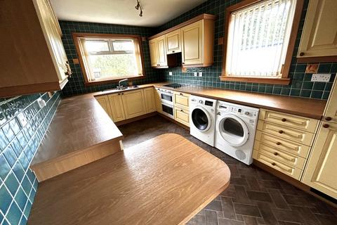 4 bedroom detached house for sale, Garlyne, Perth Road, Pitlochry