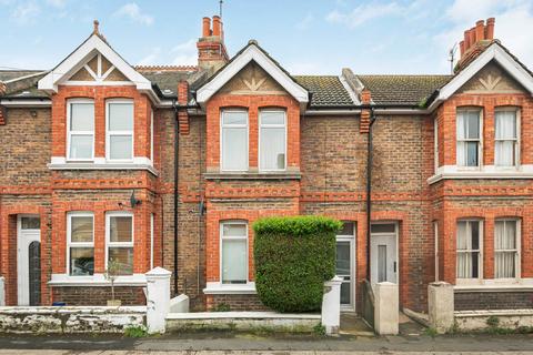 2 bedroom terraced house for sale, Abinger Road, Portslade, Brighton, East Sussex, BN41