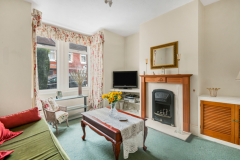 2 bedroom terraced house for sale, Abinger Road, Portslade, Brighton, East Sussex, BN41