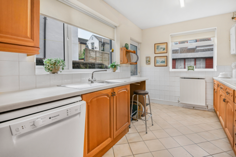 2 bedroom terraced house for sale, Abinger Road, Portslade, Brighton, East Sussex, BN41