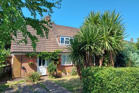 3 bedroom semi-detached house for sale, South End, Great Bookham KT23