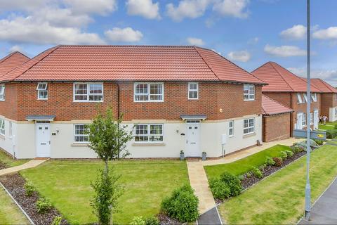 Canterbury - 3 bedroom semi-detached house for sale
