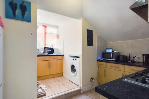2 bedroom flat for sale, Fourth Avenue, Hove, East Sussex, BN3