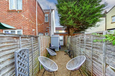 1 bedroom terraced house for sale, Twyford Avenue, Portsmouth, Hampshire