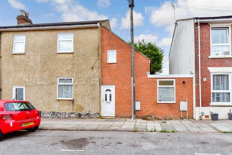 1 bedroom terraced house for sale, Twyford Avenue, Portsmouth, Hampshire