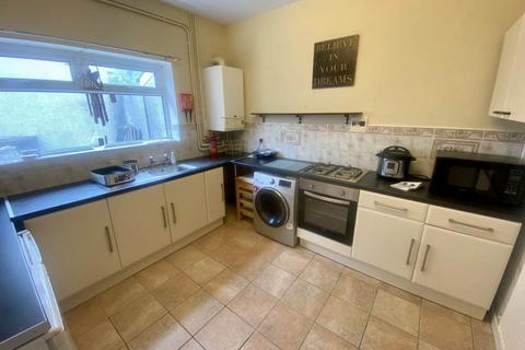 2 bedroom flat to rent, Eaton Crescent, Uplands, , Swansea