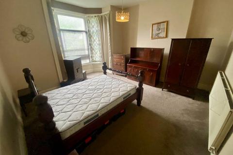 2 bedroom flat to rent, Eaton Crescent, Uplands, , Swansea