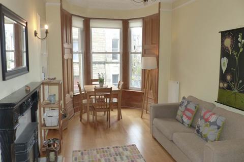 1 bedroom flat to rent, Viewforth Gardens, Bruntsfield, Edinburgh