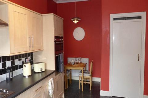 1 bedroom flat to rent, Viewforth Gardens, Bruntsfield, Edinburgh