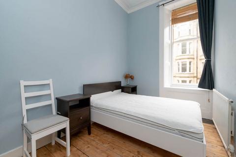 2 bedroom flat to rent, Comely Bank Street, Comely Bank, Edinburgh