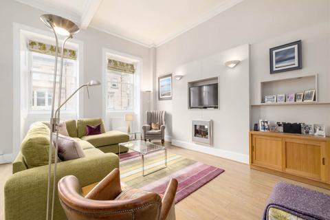 2 bedroom apartment for sale, Rothesay Place, West End, Edinburgh