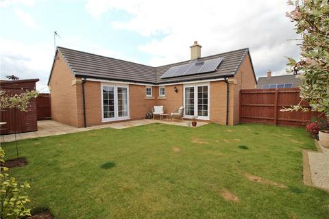 2 bedroom bungalow for sale, Starsmore Fields, Baston, Peterborough, Lincolnshire, PE6