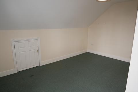 1 bedroom maisonette to rent, Thurlow Road, Exeter EX4