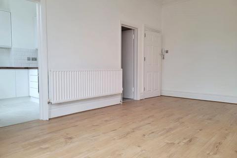 1 bedroom flat for sale, Sackville Road, Hove, East Sussex, BN3