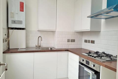 1 bedroom flat for sale, Sackville Road, Hove, East Sussex, BN3