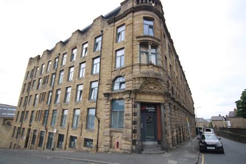 1 bedroom flat to rent, Woolston Warehouse, Grattan Road, Bradford