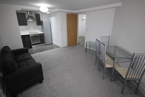 1 bedroom flat to rent, Woolston Warehouse, Grattan Road, Bradford