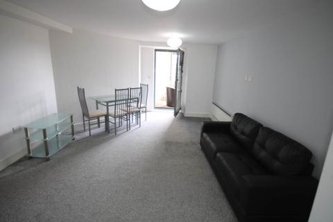 1 bedroom flat to rent, Woolston Warehouse, Grattan Road, Bradford