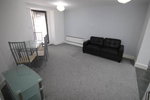 1 bedroom flat to rent, Woolston Warehouse, Grattan Road, Bradford