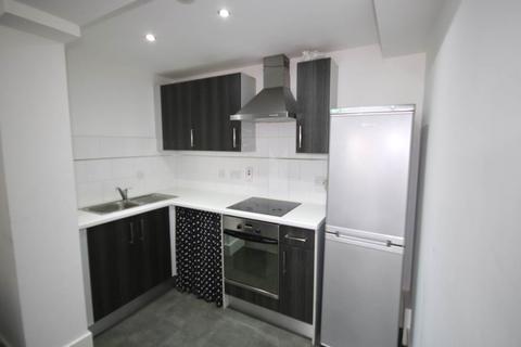 1 bedroom flat to rent, Woolston Warehouse, Grattan Road, Bradford