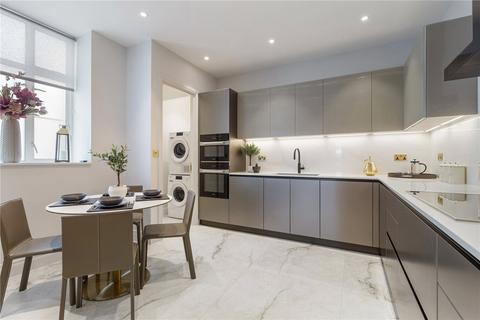 4 bedroom apartment for sale, Abbey Lodge, Park Road, St John's Wood, London, NW8