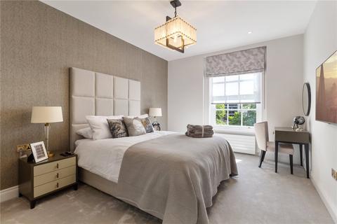 4 bedroom apartment for sale, Abbey Lodge, Park Road, St John's Wood, London, NW8