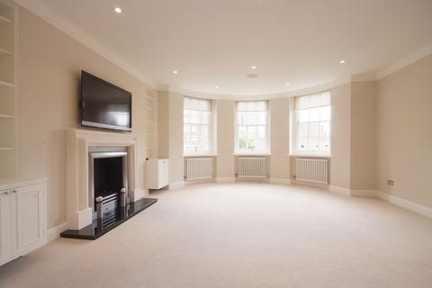 3 bedroom apartment to rent, Avenue Lodge, Avenue Road, St John's Wood, London, NW8