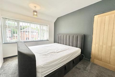 3 bedroom detached house for sale, Partridge Avenue, Manchester M23