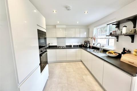 4 bedroom detached house for sale, Stage Street, Manchester M23