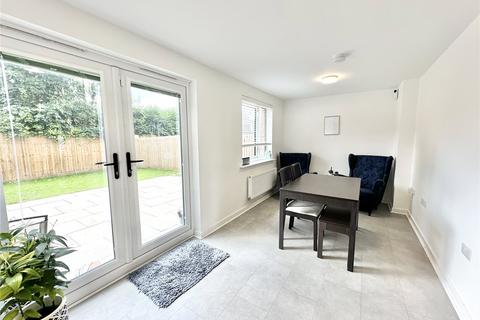 4 bedroom detached house for sale, Stage Street, Manchester M23