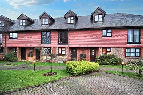 3 bedroom terraced house for sale, Old Bridge Road, Bosham PO18