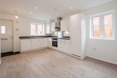 undefined, at Swan Grange, 27 Peony Way LN6