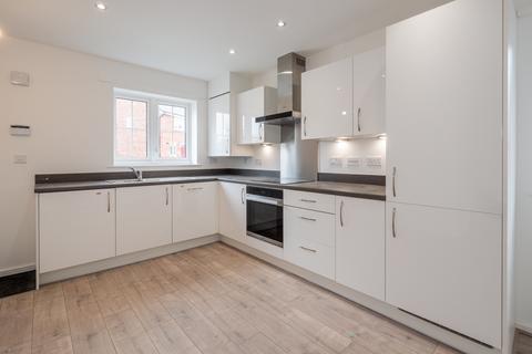 undefined, at Swan Grange, 27 Peony Way LN6