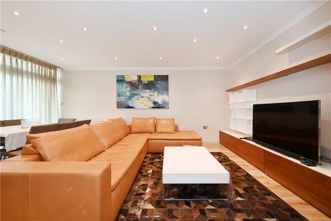 Portman Square - 2 bedroom apartment for sale