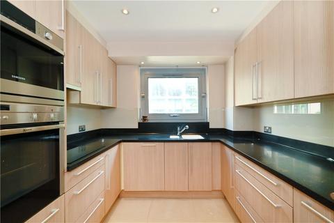 2 bedroom apartment for sale, Fitzhardinge House, Portman Square