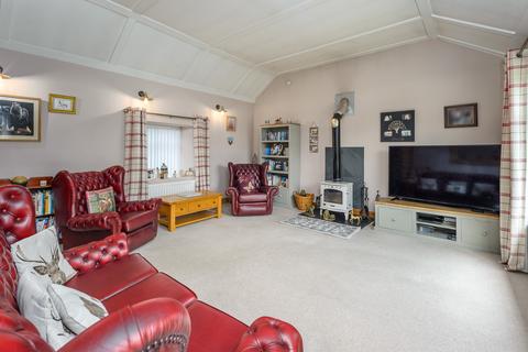 2 bedroom bungalow for sale, Lane Head, Morpeth NE65