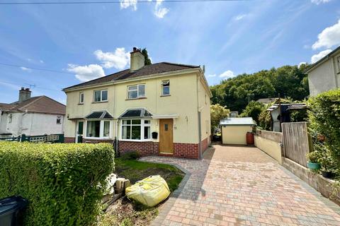 3 bedroom semi-detached house for sale, Camomile Green, Lydbrook, GL17 9LN