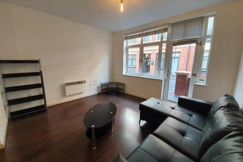 1 bedroom apartment to rent, Jewellery Quarter, Birmingham B18