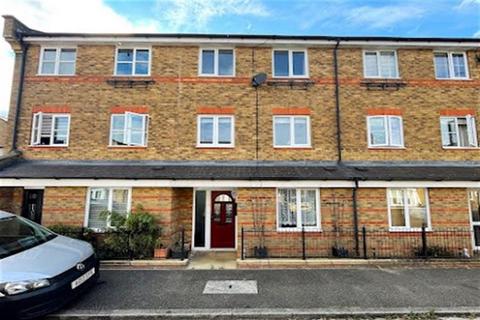 4 bedroom terraced house for sale, Nottage Crescent, Braintree, CM7