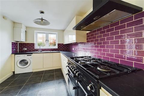 4 bedroom terraced house for sale, Nottage Crescent, Braintree, CM7