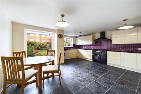 4 bedroom terraced house for sale, Nottage Crescent, Braintree, CM7