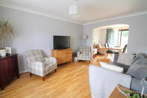 3 bedroom end of terrace house for sale, Luton LU3