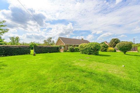 3 bedroom detached bungalow for sale, Coxs Lane, Wisbech, Cambridgeshire, PE13 4TD